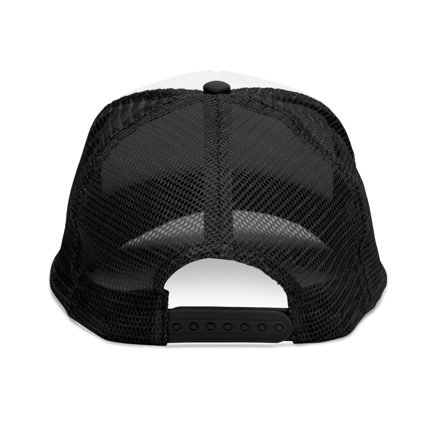 Mesh Cap Logo