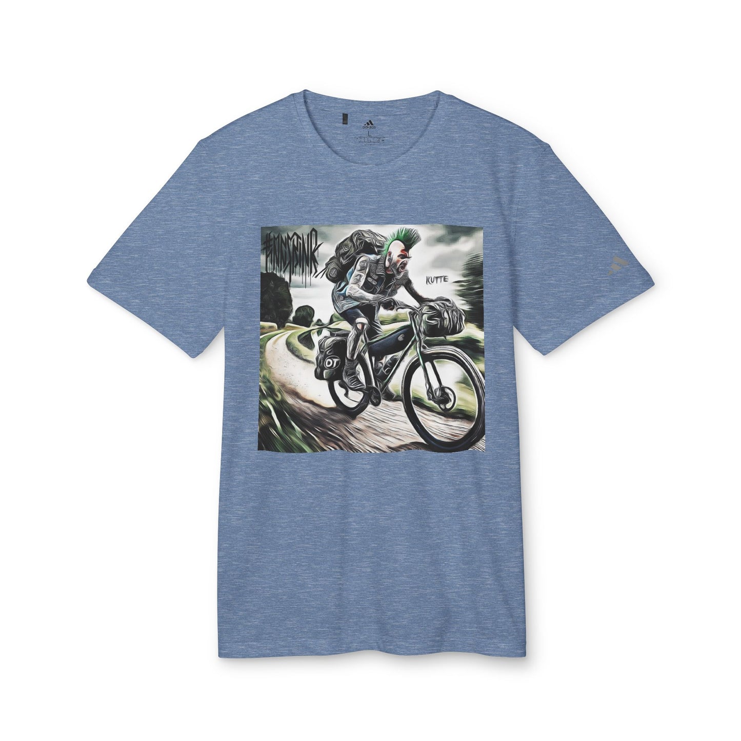 adidas HP Punk and Bike