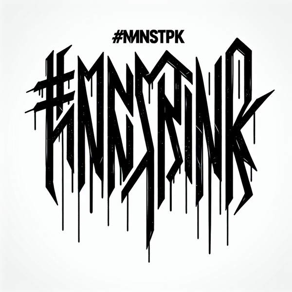 MNSTRPNK Shop